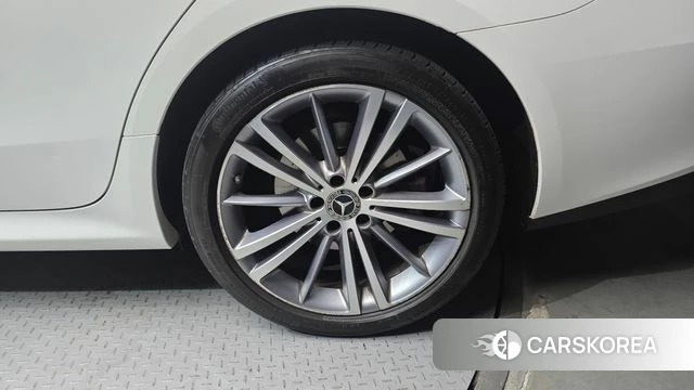 Mercedes-Benz CLS-Class C257 id 4587030 из Кореи 15