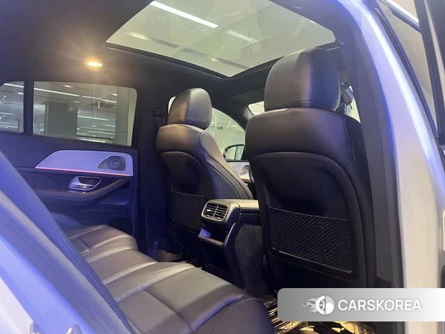 Mercedes-Benz GLE coupe id 4257828 из Китая 12