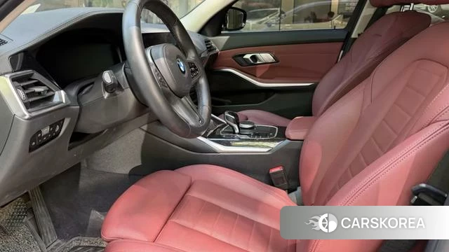 BMW 3 series id 4290285 из Китая 9