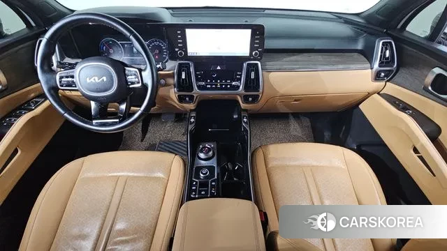 Kia Sorento 4th Generation id 3697306 из Кореи 17