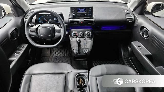 Hyundai Casper id 3827450 из Кореи 17