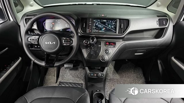 Kia The New Kia Ray id 4590213 из Кореи 29