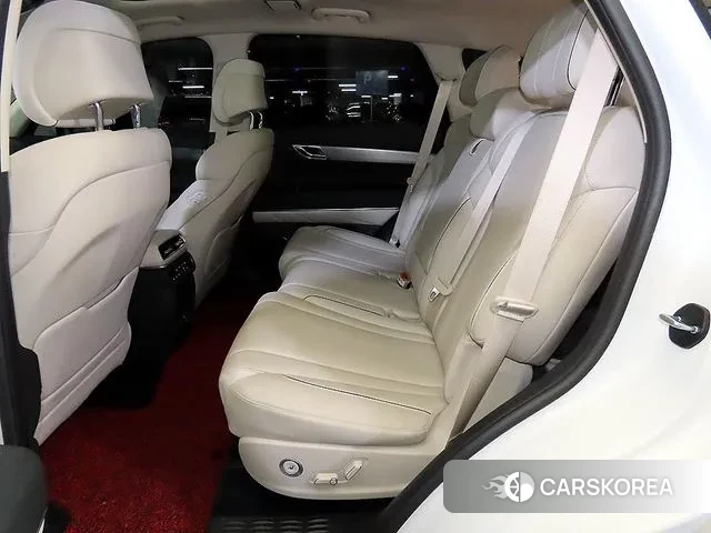 Genesis GV80 id 3272708 из Кореи 17