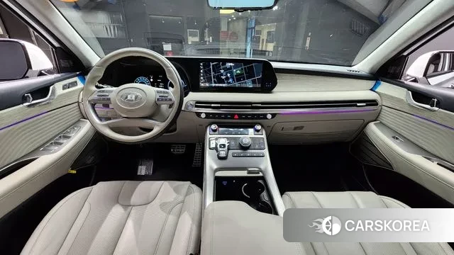 Hyundai The New Palisade id 3058342 из Кореи 17