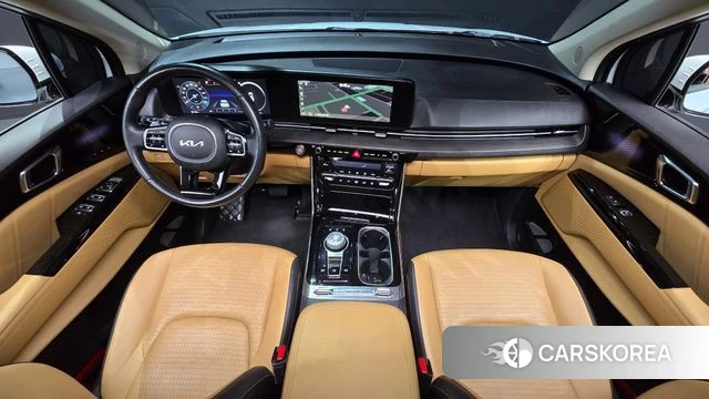 Kia Carnival 4th generation id 3851493 из Кореи 17