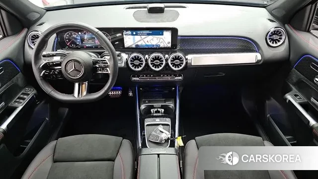 Mercedes-Benz GLB-Class X247 id 3507247 из Кореи 17