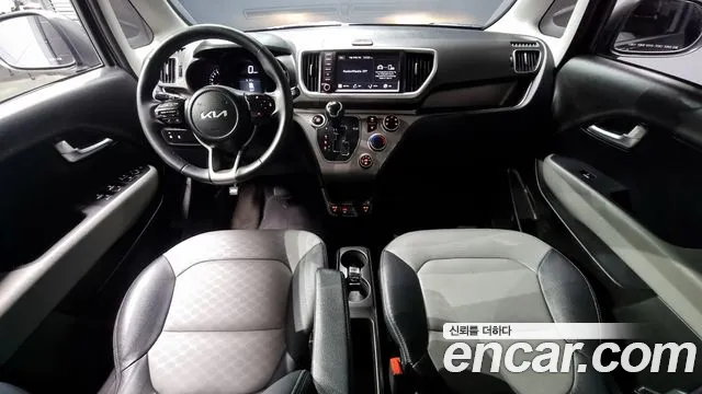 Kia The New Ray id 2742998 из Кореи 17