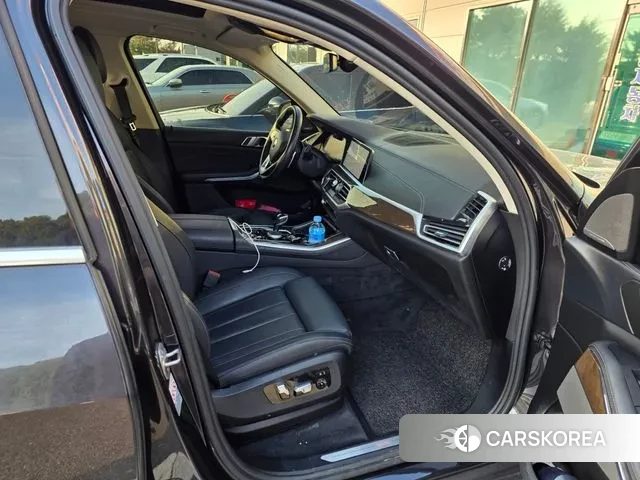 BMW X5 (G05) id 3334974 из Кореи 14