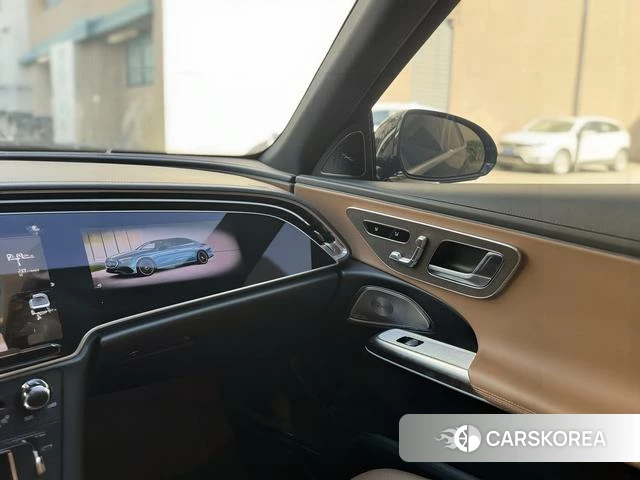 Mercedes-Benz E-class id 4279239 из Китая 7