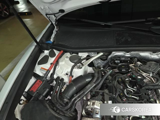 Audi A6 (C8) id 4525269 из Кореи 13