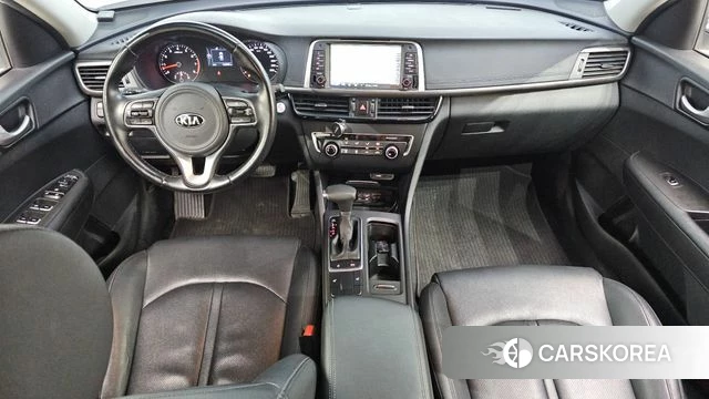 Kia K5 second generation id 4557998 из Кореи 27
