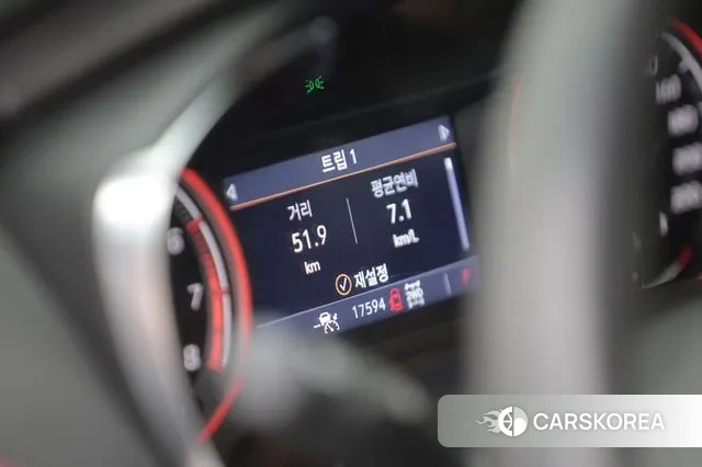 Chevrolet (GM Daewoo) Trailblazer id 3733595 из Кореи 11