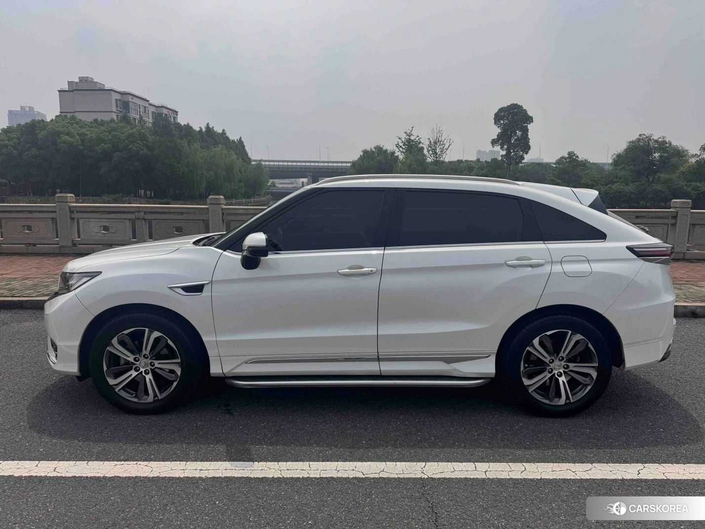 Honda UR-V id 4421025 из Китая 7