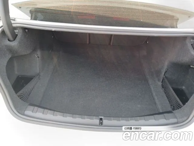 BMW 3 Series (G20) id 2674042 из Кореи 12