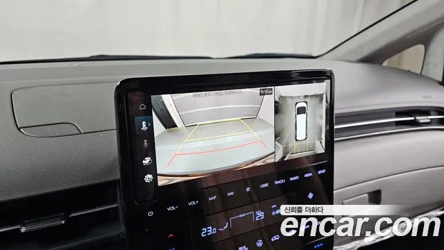 Hyundai Staria id 2608304 из Кореи 17