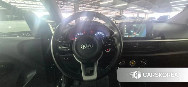Kia All New Morning (JA) id 4944201 из Кореи 12