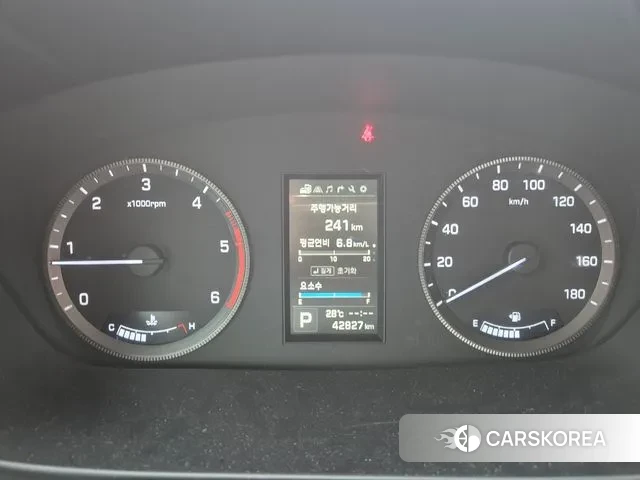 Hyundai Solati id 3197261 из Кореи 10