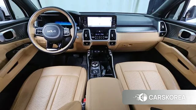 Kia Sorento 4th Generation id 3453629 из Кореи 17