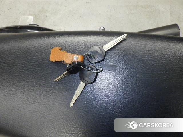 Suzuki GRASS TRACKER BIG BOY 250 id 3947571 из Японии 31