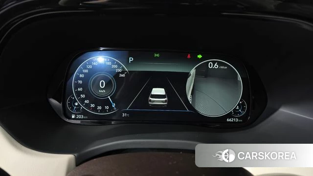 Hyundai Palisade id 4495678 из Кореи 30