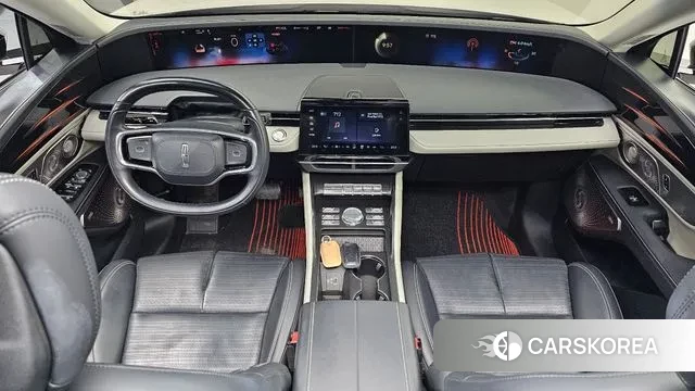 Lincoln Nautilus 2nd Generation id 3190739 из Кореи 17