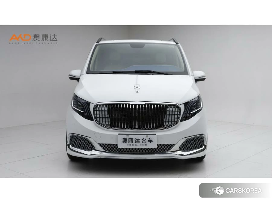 Mercedes-Benz Vito id 4406006 из Китая 9