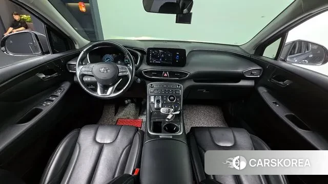 Hyundai The New Santa Fe id 2985689 из Кореи 17