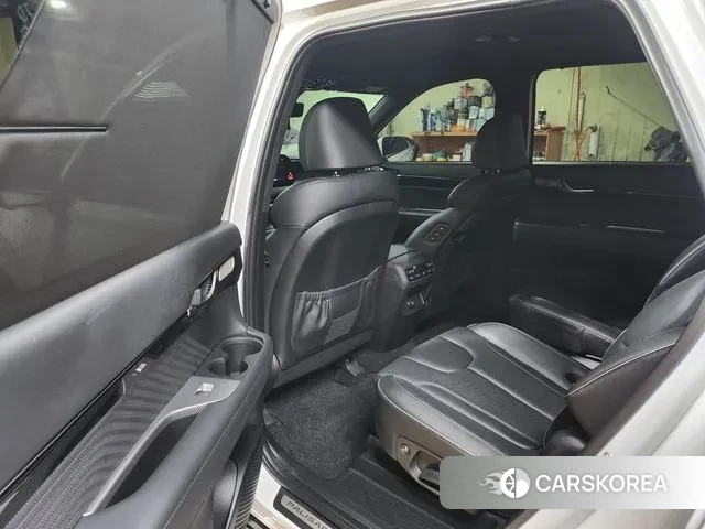 Hyundai The New Palisade id 3477981 из Кореи 16