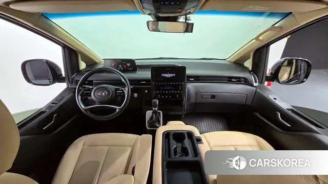 Hyundai Staria id 3011575 из Кореи 17