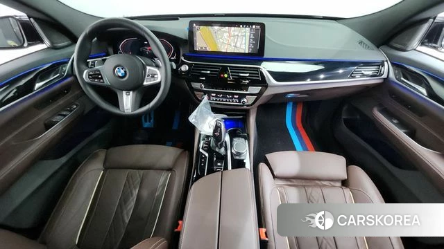 BMW 6 Series GT (G32) id 4421816 из Кореи 33