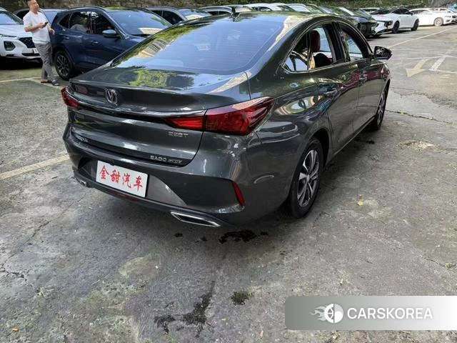 Chang'an Yidong id 4380677 из Китая 11