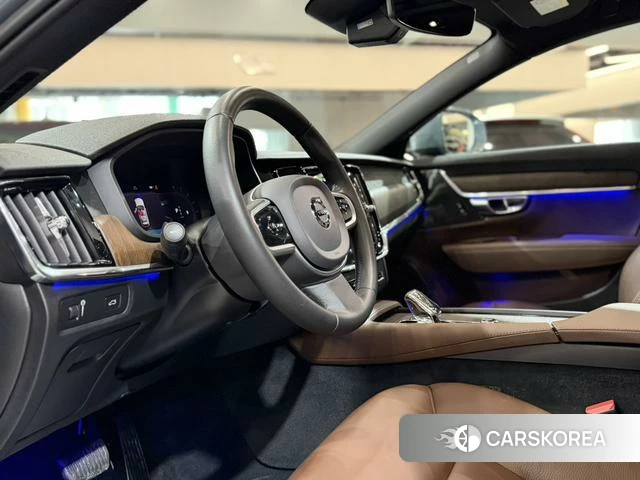 Volvo V90 id 4242590 из Китая 28