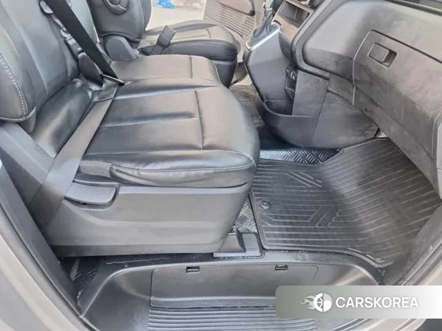 Hyundai Staria id 3522909 из Кореи 16