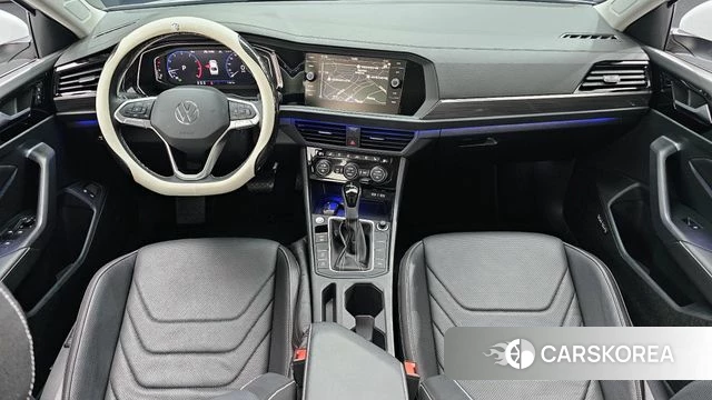 Volkswagen 7th Generation of Jetta id 4368786 из Кореи 28