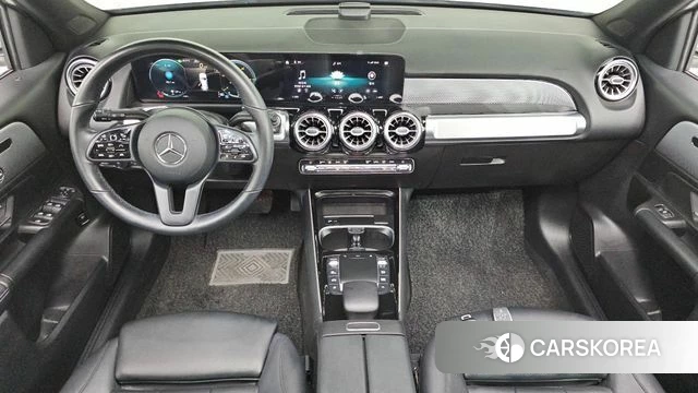 Mercedes-Benz GLB-Class X247 id 4676670 из Кореи 29