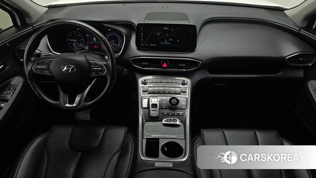 Hyundai The New Santa Fe id 4763784 из Кореи 34