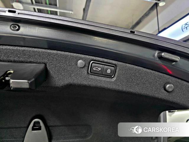 Kia K7 Premier id 3834330 из Кореи 17