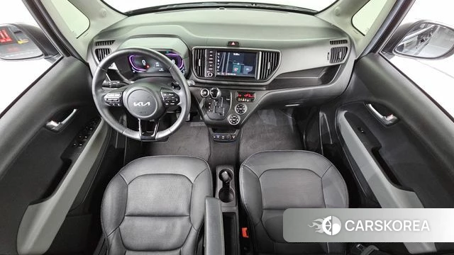 Kia The New Kia Ray id 3933990 из Кореи 17