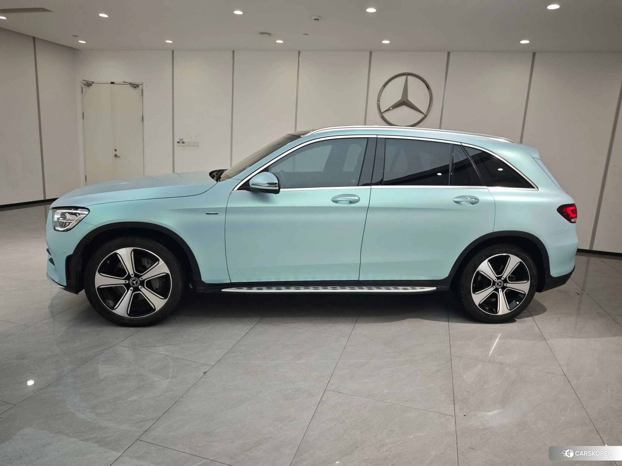 Mercedes-Benz GLC id 4461855 из Китая 7