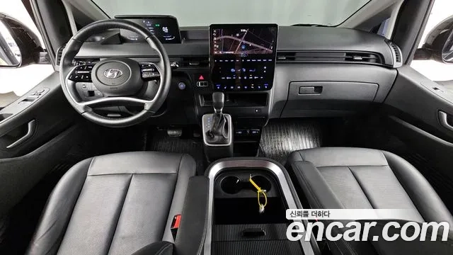 Hyundai Staria id 2943396 из Кореи 17