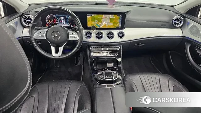 Mercedes-Benz CLS-Class C257 id 3238960 из Кореи 17