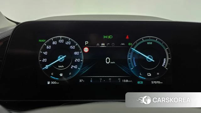 Kia Di Ol Nu Niro id 4666212 из Кореи 29