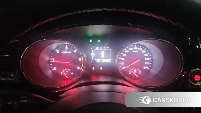 Kia All New Carnival id 2986903 из Кореи 16