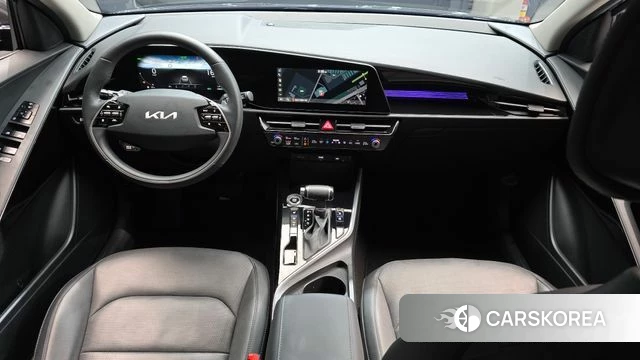 Kia Di Ol Nu Niro id 3865618 из Кореи 17