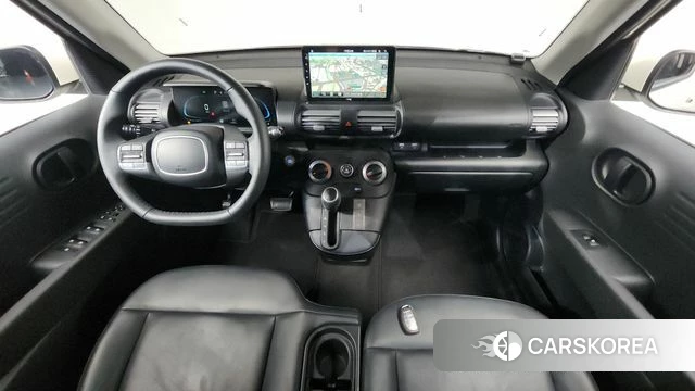 Hyundai Casper id 4349540 из Кореи 31