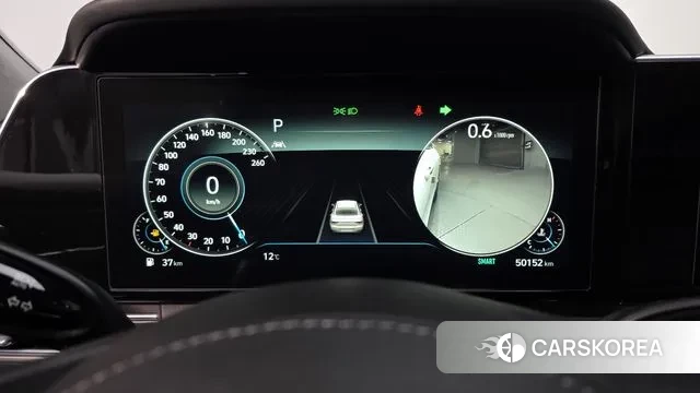 Hyundai The New Grandeur IG id 3626627 из Кореи 17