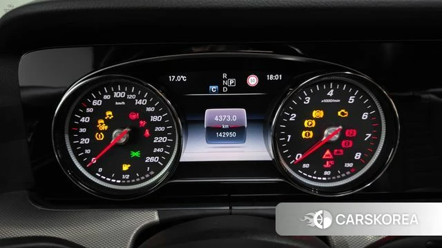 Mercedes-Benz E-Class W213 id 3867471 из Кореи 17