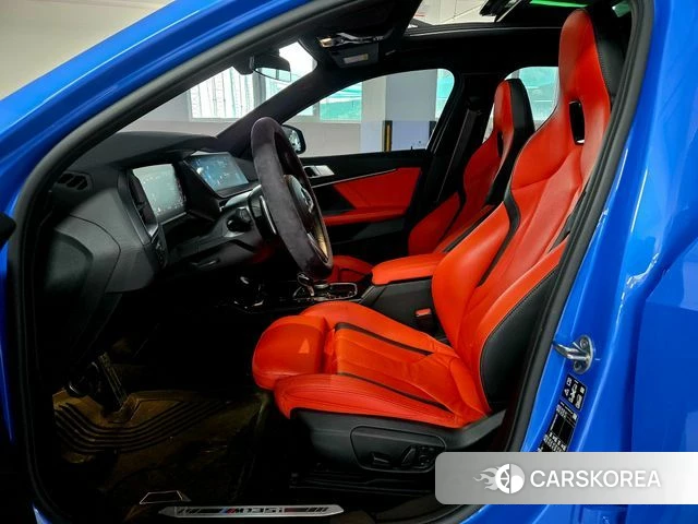 BMW 1 Series (F40) id 3922690 из Кореи 17