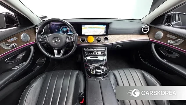 Mercedes-Benz E-Class W213 id 3761349 из Кореи 17