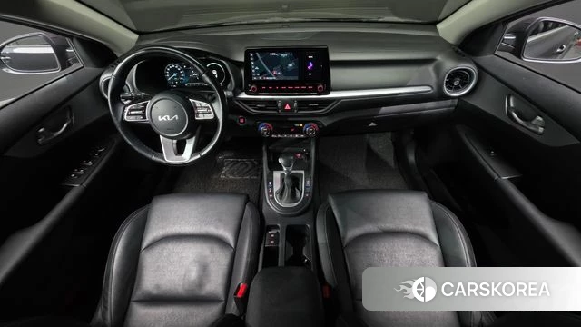 Kia The New K3 2nd generation id 3892807 из Кореи 17